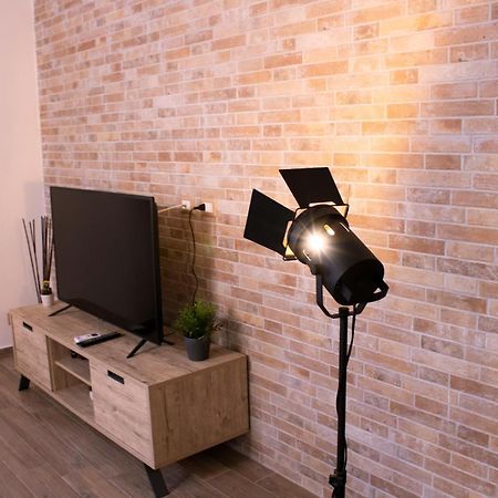 Dionisea Apartman Szirakúza Kültér fotó