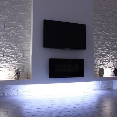 Dionisea Apartman Szirakúza Kültér fotó