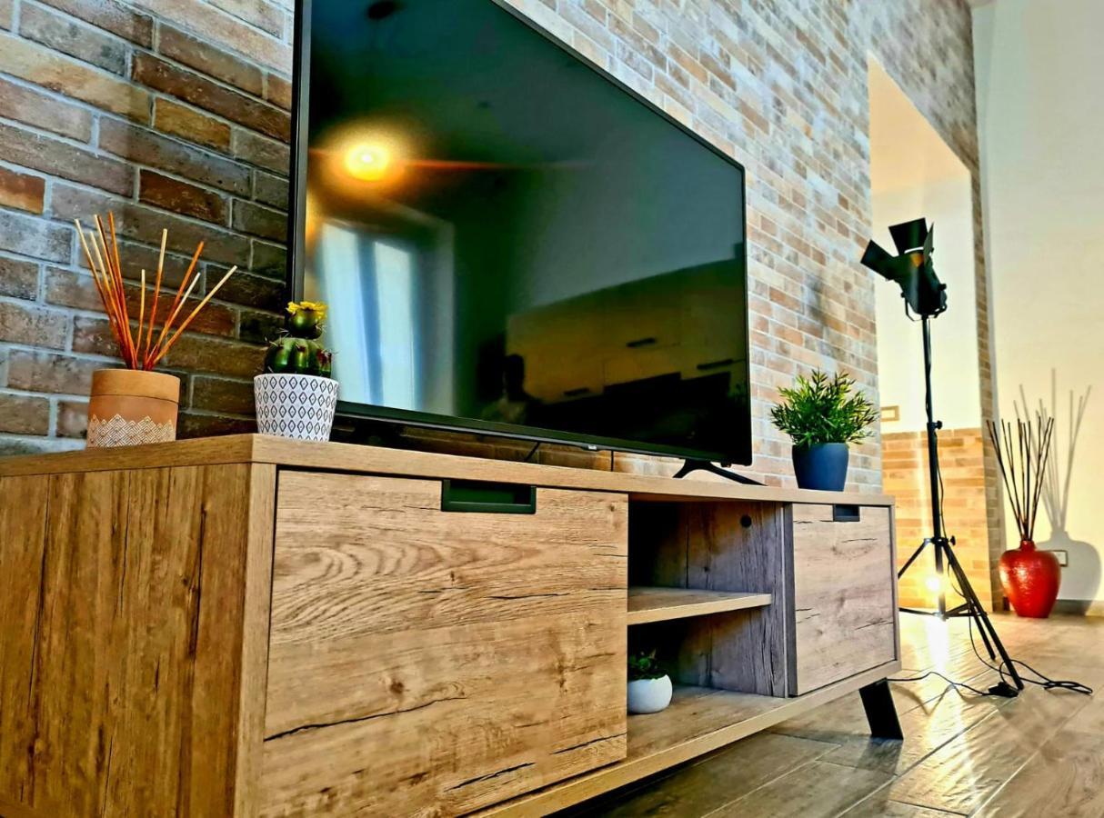 Dionisea Apartman Szirakúza Kültér fotó