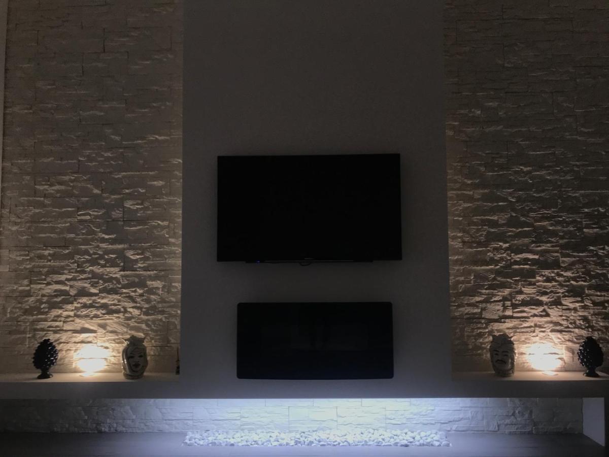 Dionisea Apartman Szirakúza Kültér fotó