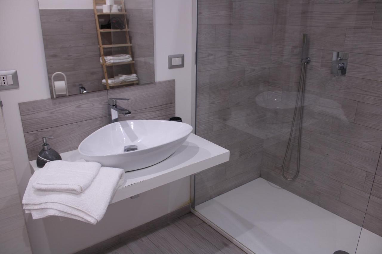 Dionisea Apartman Szirakúza Kültér fotó