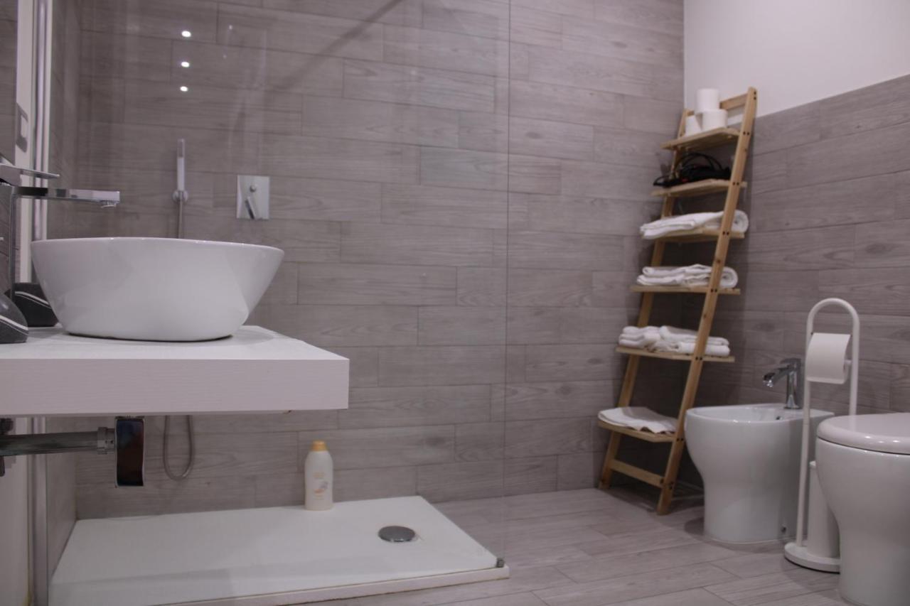 Dionisea Apartman Szirakúza Kültér fotó