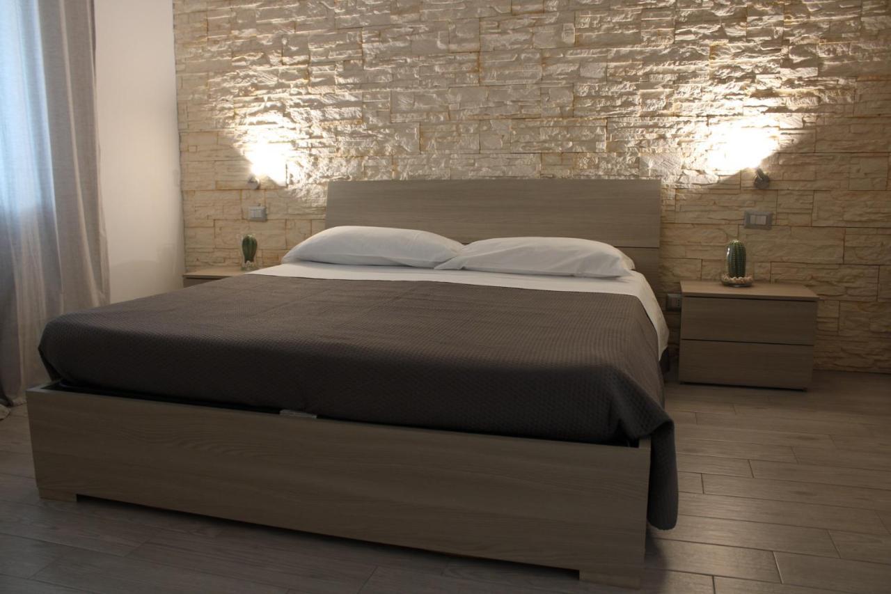 Dionisea Apartman Szirakúza Kültér fotó