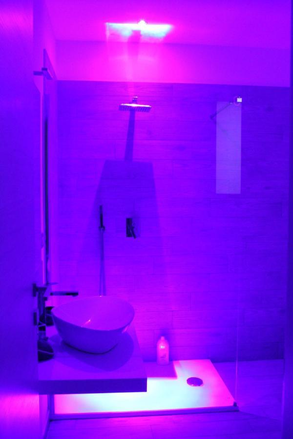 Dionisea Apartman Szirakúza Kültér fotó