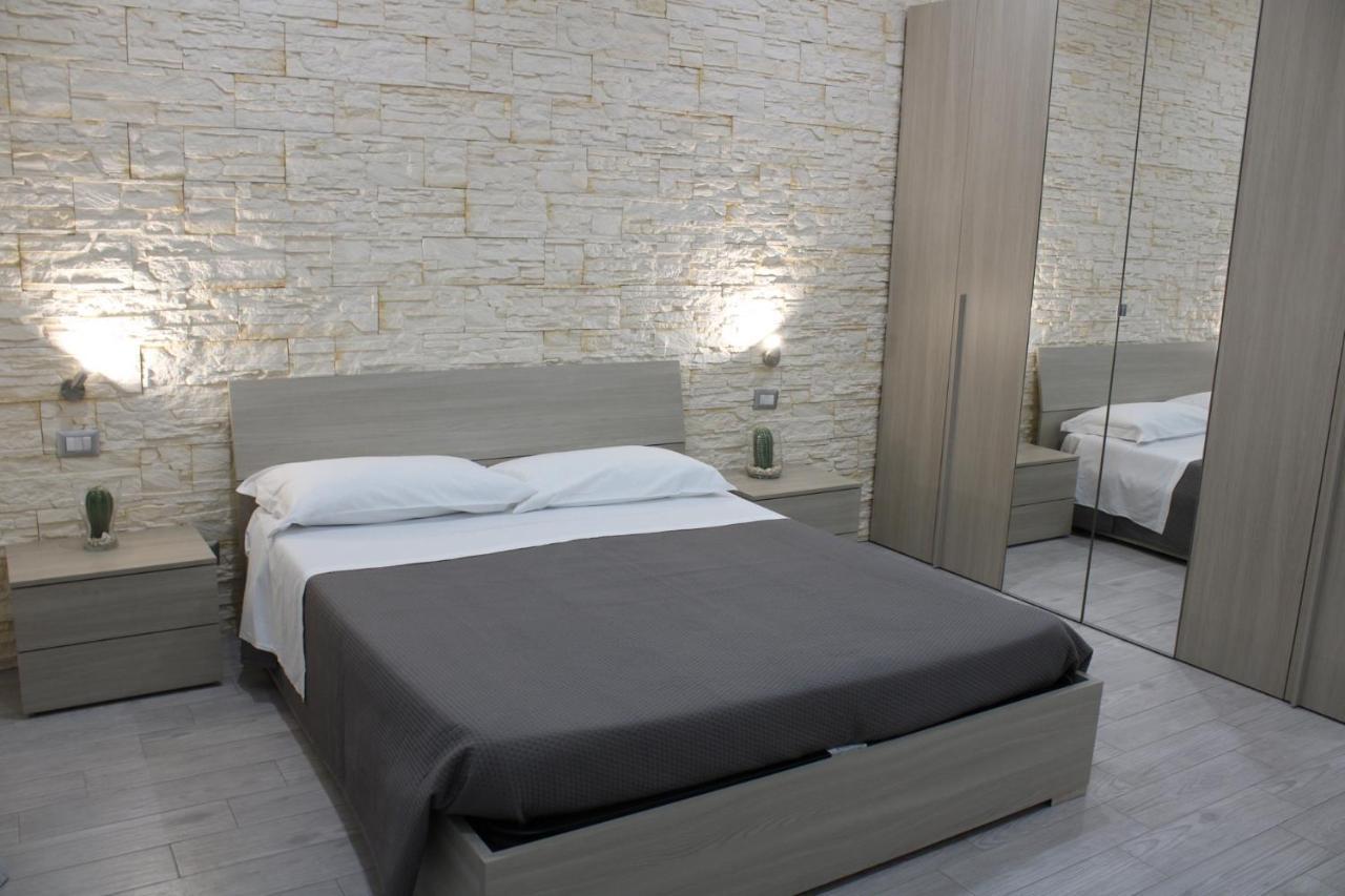 Dionisea Apartman Szirakúza Kültér fotó