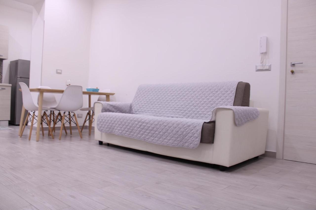 Dionisea Apartman Szirakúza Kültér fotó