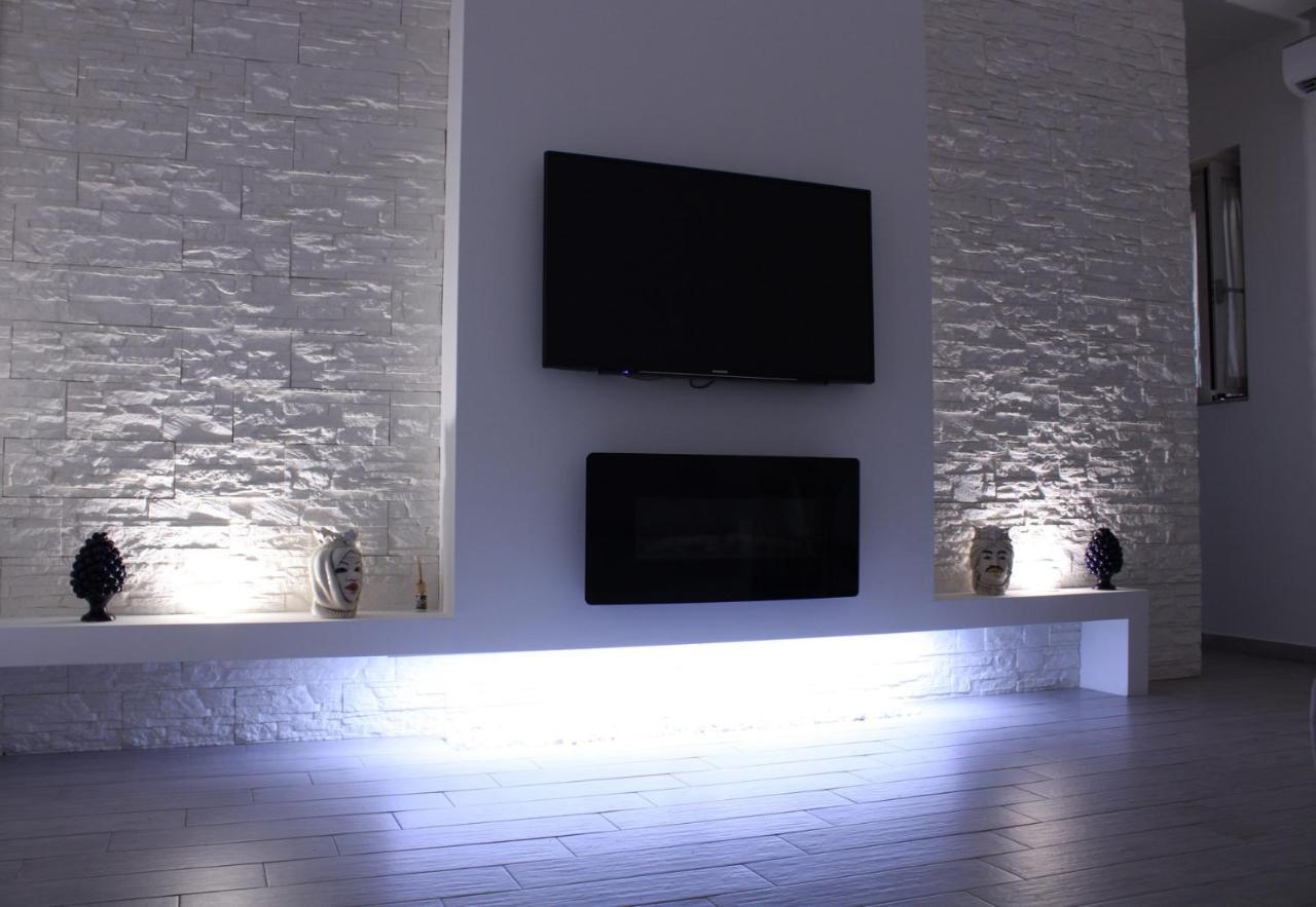Dionisea Apartman Szirakúza Kültér fotó