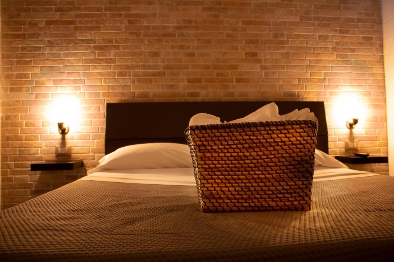 Dionisea Apartman Szirakúza Kültér fotó