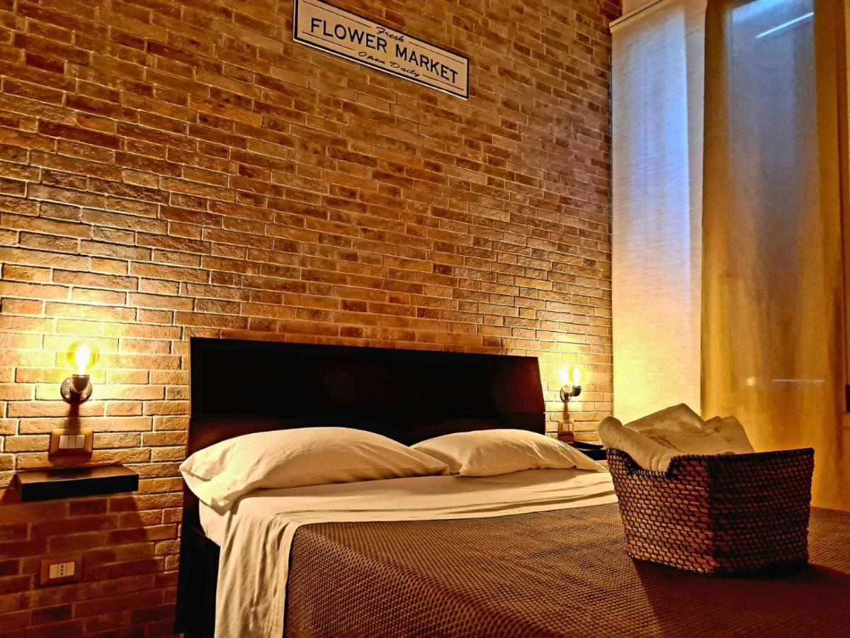 Dionisea Apartman Szirakúza Kültér fotó
