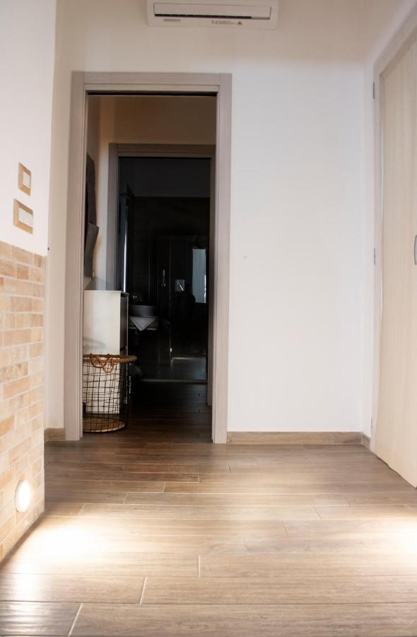 Dionisea Apartman Szirakúza Kültér fotó