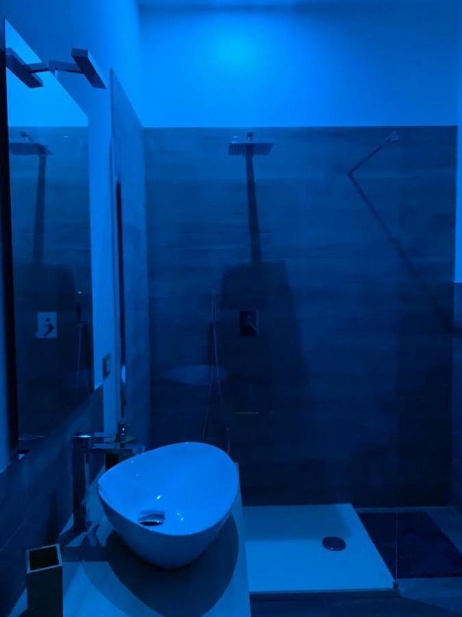 Dionisea Apartman Szirakúza Kültér fotó